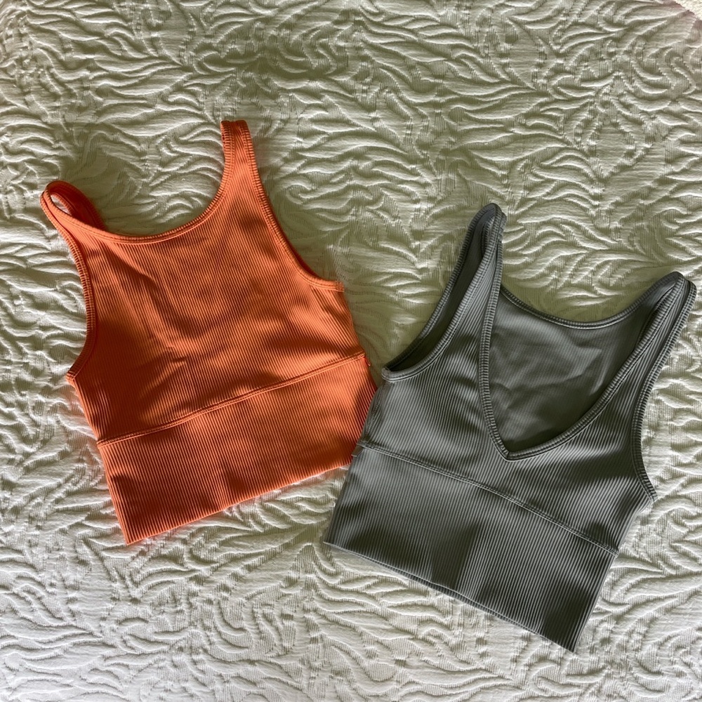 Lululemon Top Bundle!!